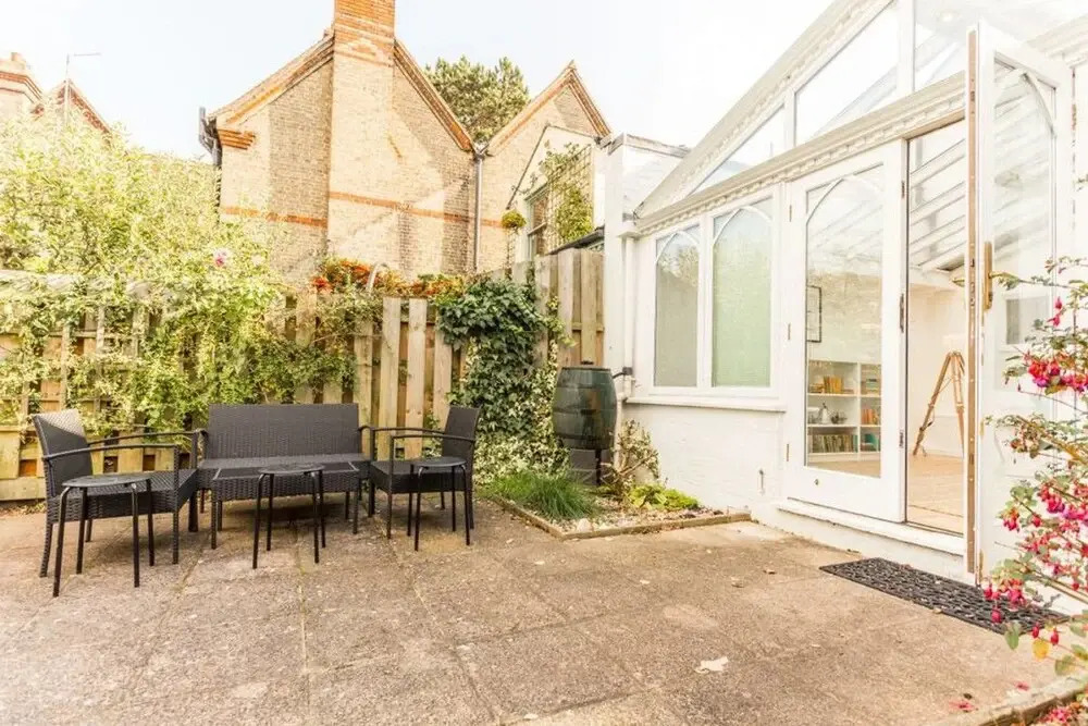Beautifully Presented, 3 Bedroom Family Home