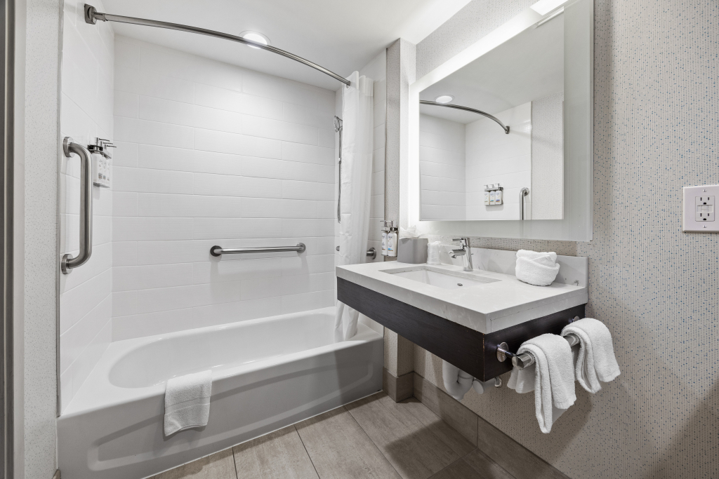 Holiday Inn Express - Sunnyvale - Silicon Valley by IHG