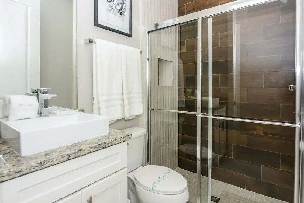 Lovely Townhome 5mindisneyworld Resort Style - 156