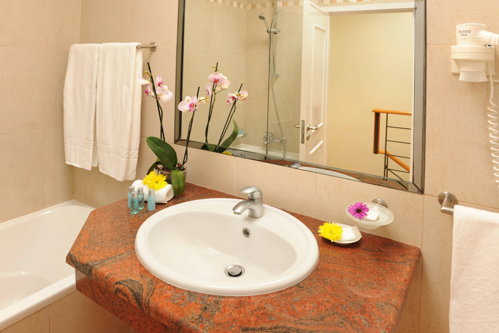 Pestana Palm Gardens