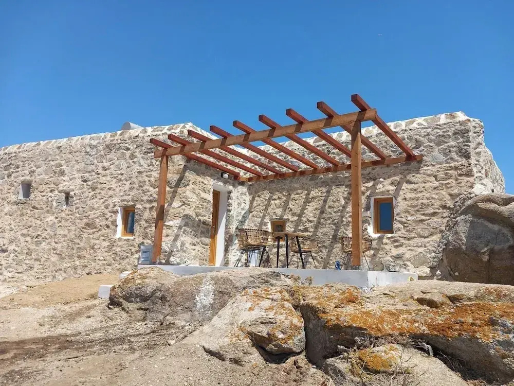 Iria Blue Mykonos