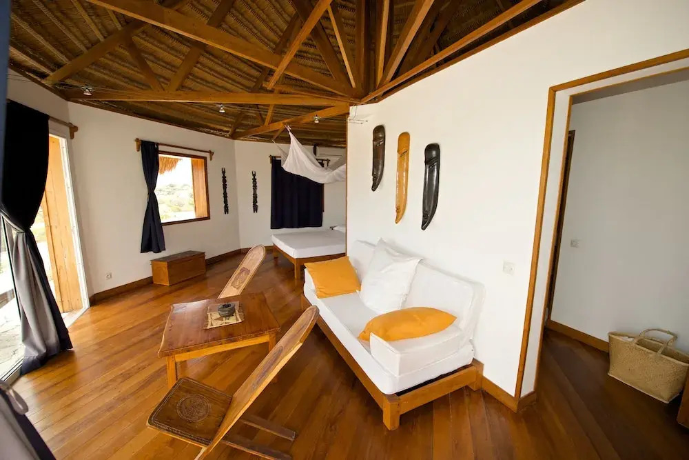 Anakao Ocean Lodge