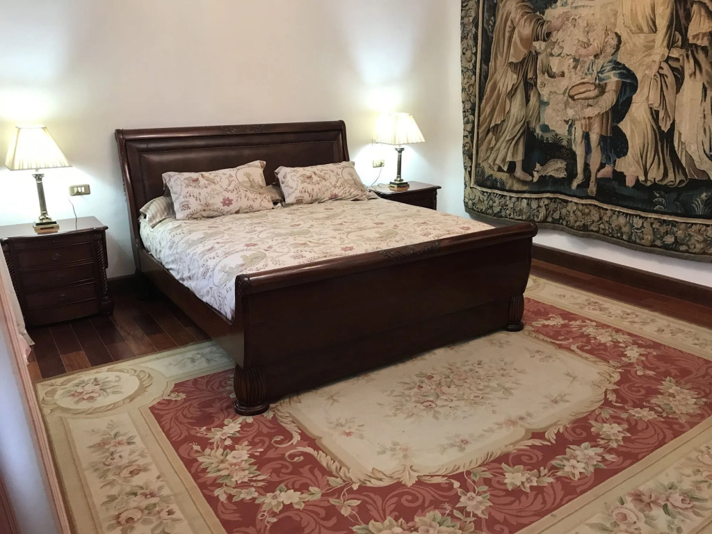 Casa Palacio VillaZambra