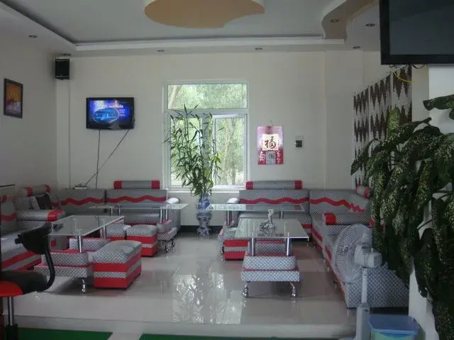 Moonlight Hotel