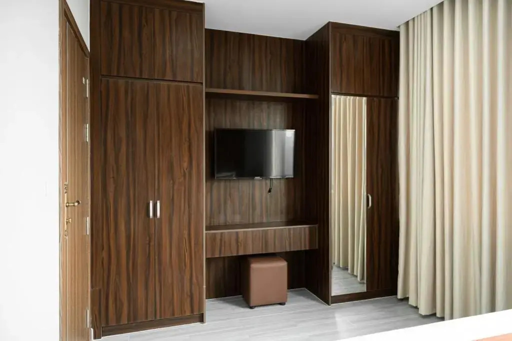 The ONRA Hotel