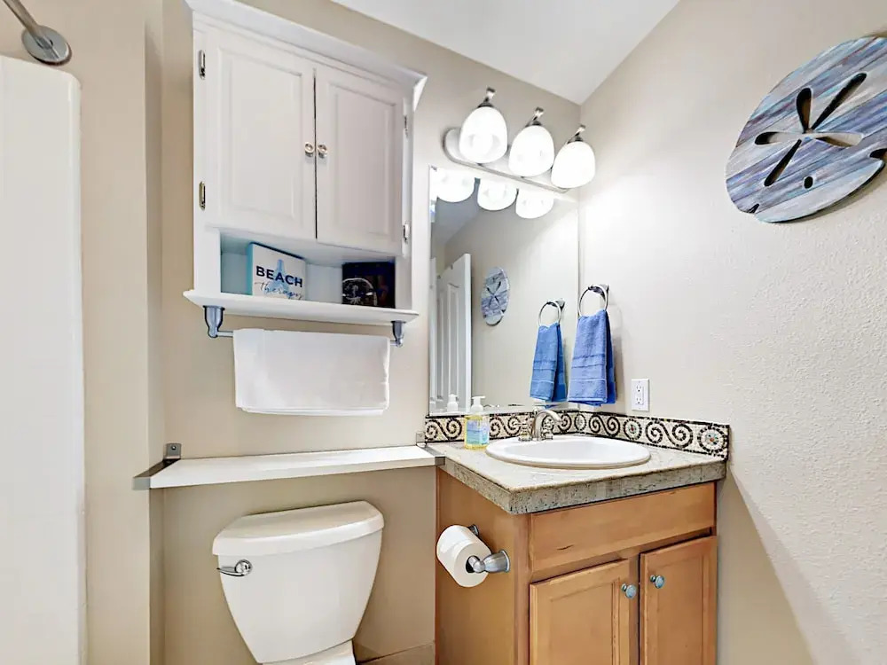 N Pacific Unit 47 - 2 Br Condo
