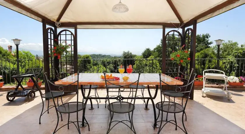 Villa Kiara