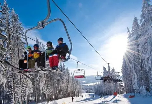 Riviera Lipno J4 14