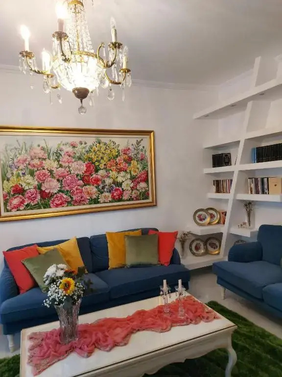 NN Spata Rooms & Suites near Athens airport
