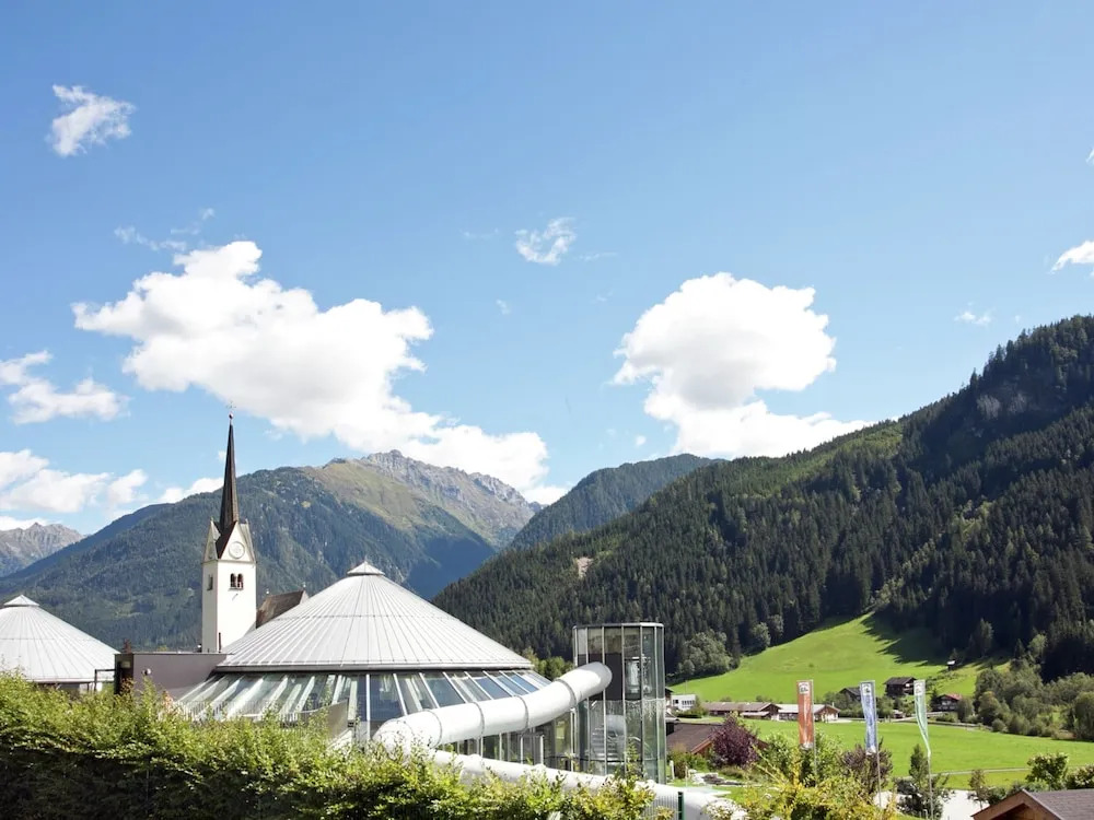 Chalet in Wald im Pinzgau Near Ski Lift