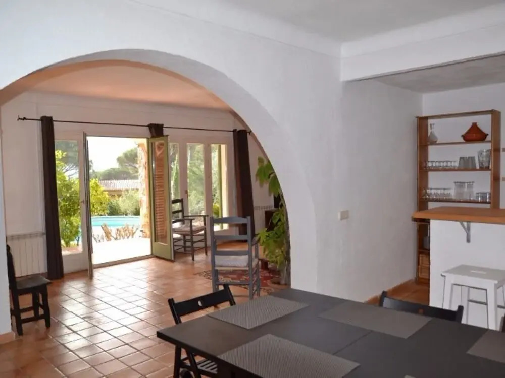 Villa Font Picant