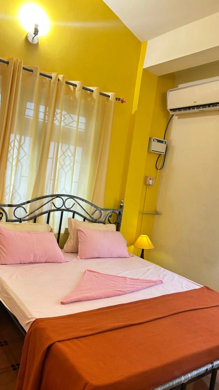 Muffys Guest House