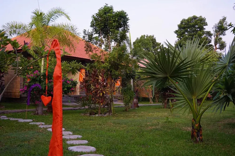 Hotel Sari