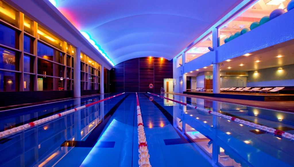 Hilton Warsaw City Hotel