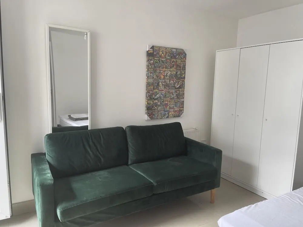 Immaculate 1-bed Studio in London