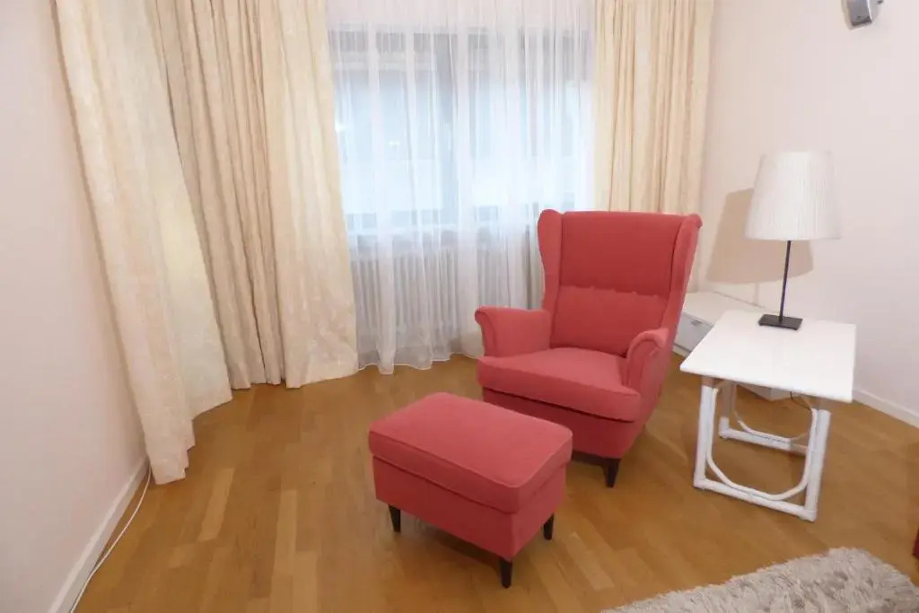Colibri Apartment
