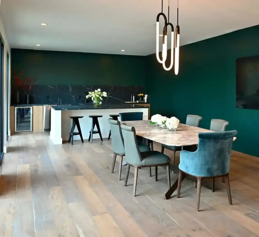 Montrose Spring - Stylish 1 BR in Houston