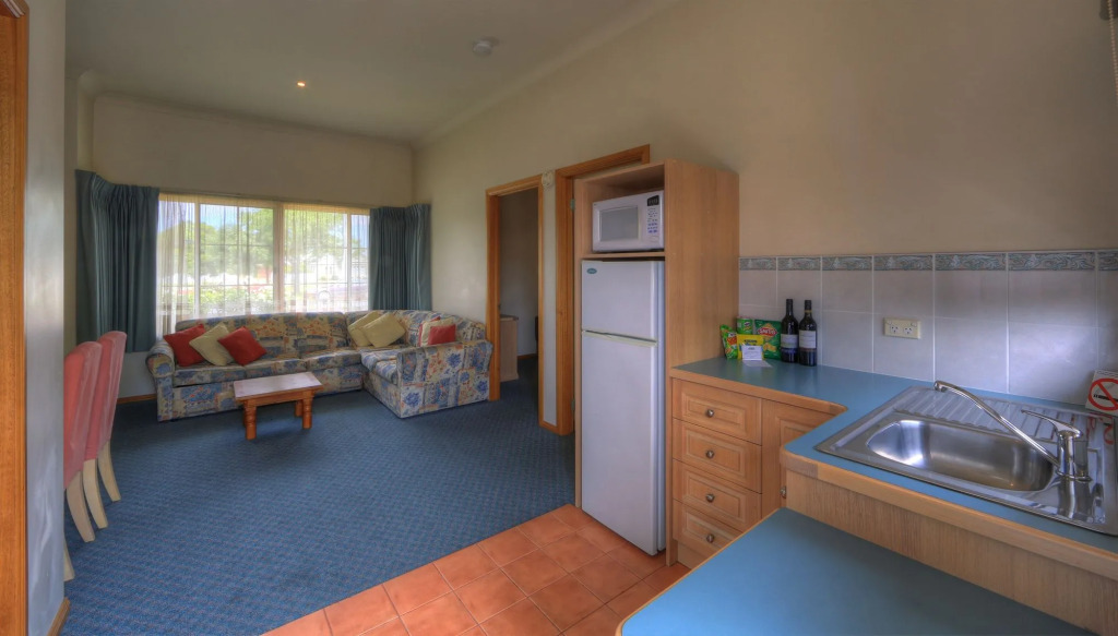 Bairnsdale Tanjil Motor Inn