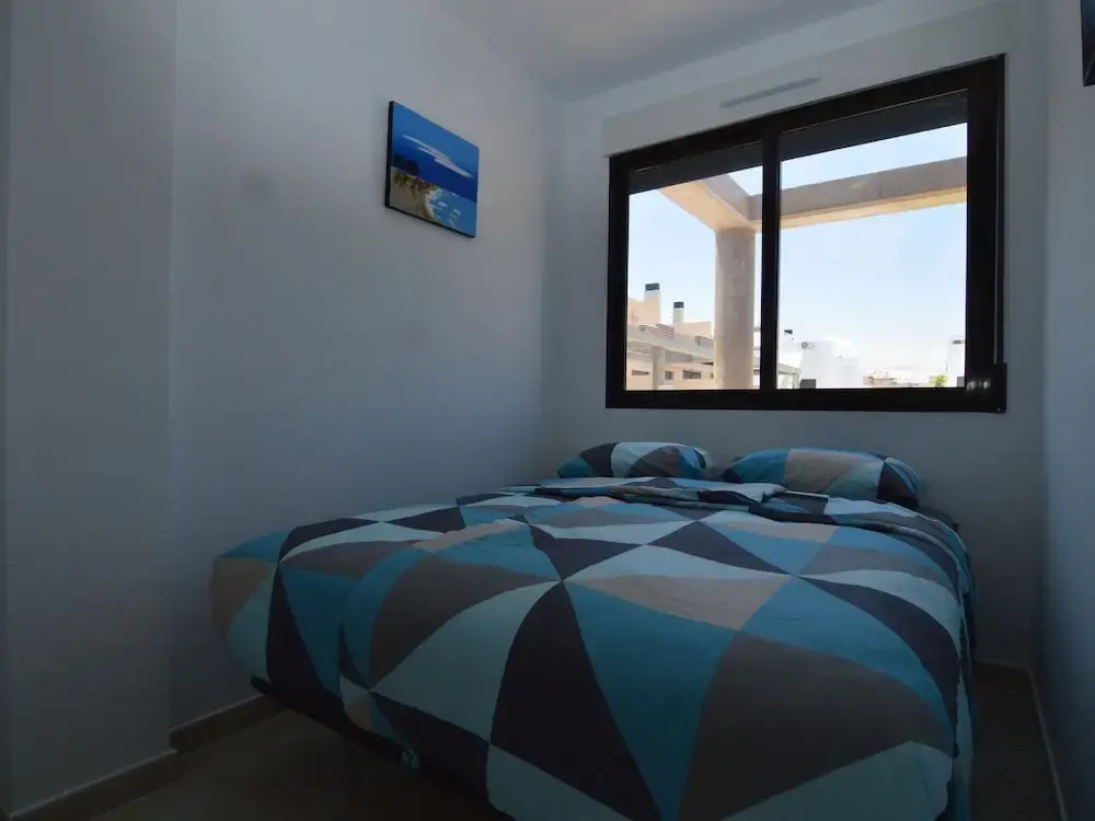 Modern Apartment in Orihuela Costa