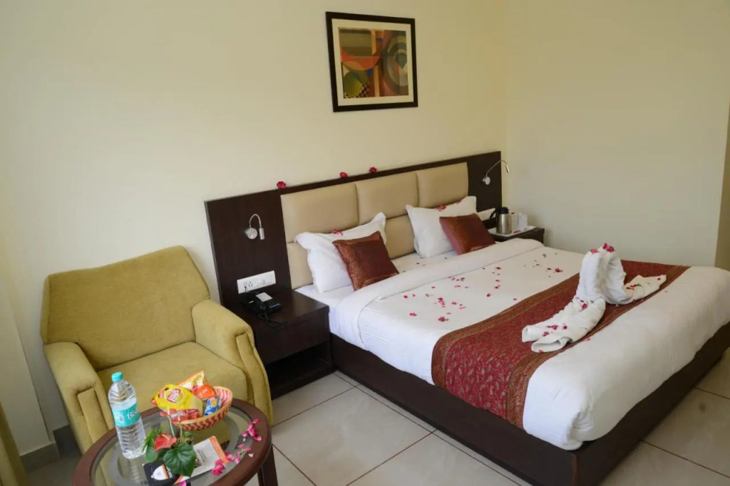 Hotel Sanobar