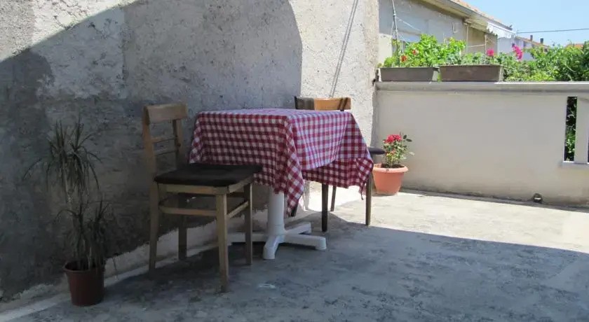 Apartments Klanac