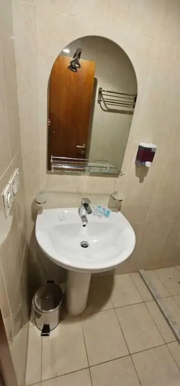 فندق رحاب الشروق