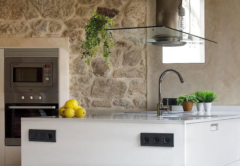 101506 House In Carnota