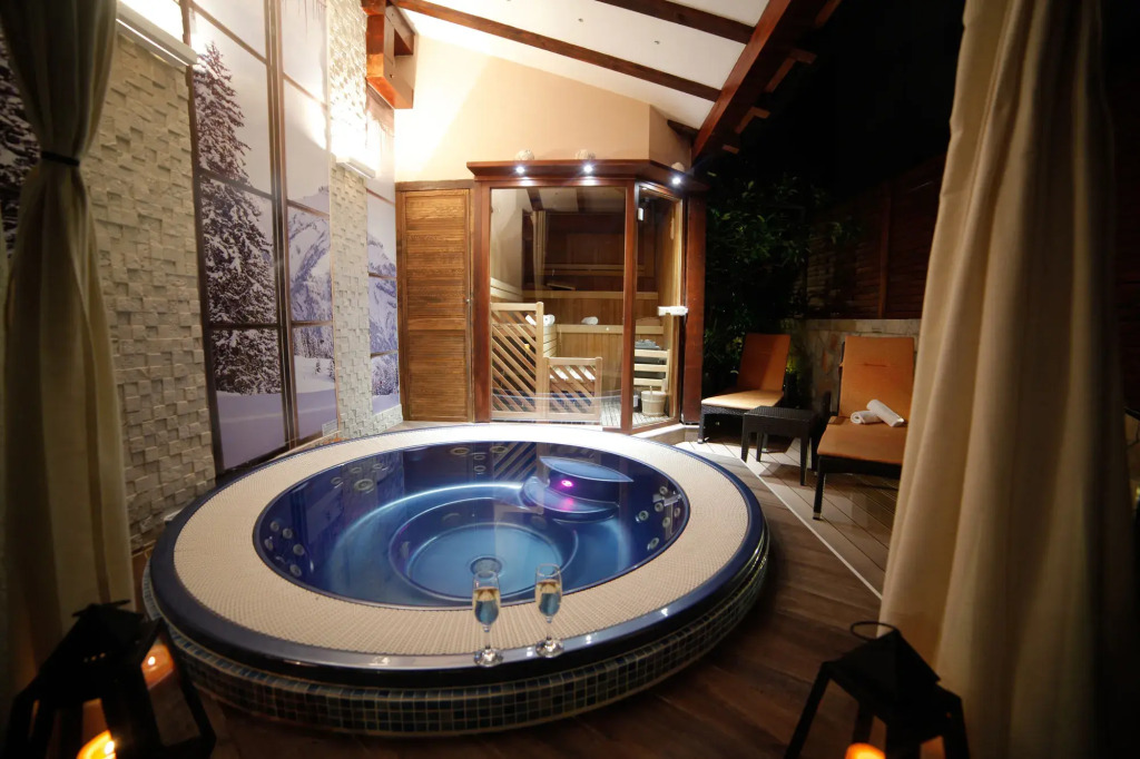 Boutique Hotel Marco Polo