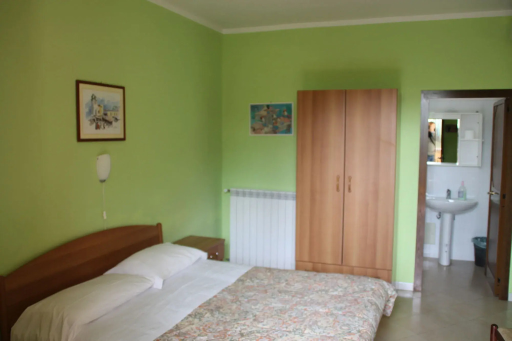 Agriturismo Piccolo Paradiso