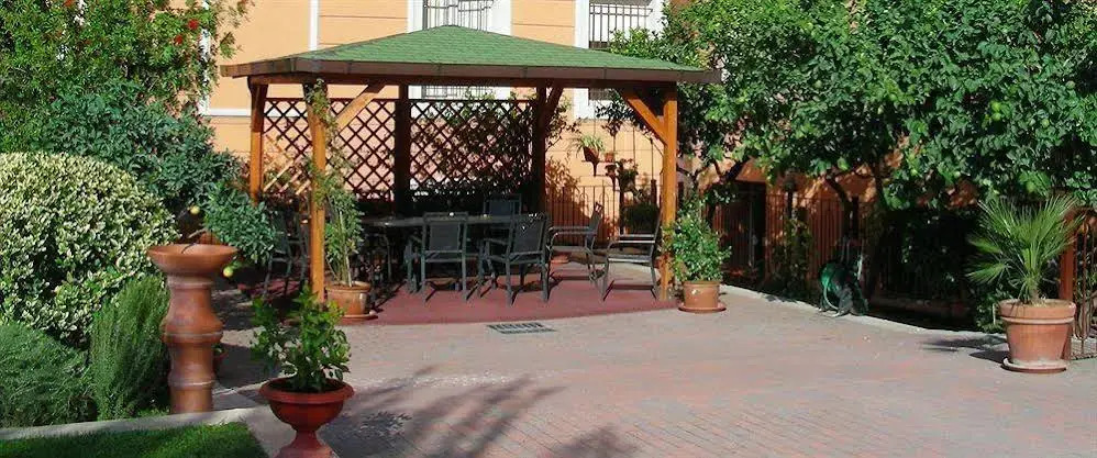 Villa Maria Rosa Molas - Casa Per Ferie