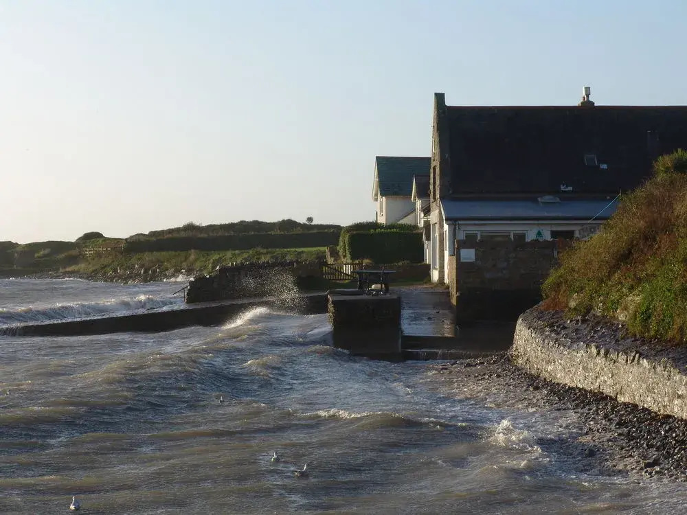 YHA Port Eynon