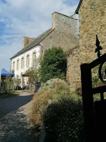 Gîte De La Roche Derrien