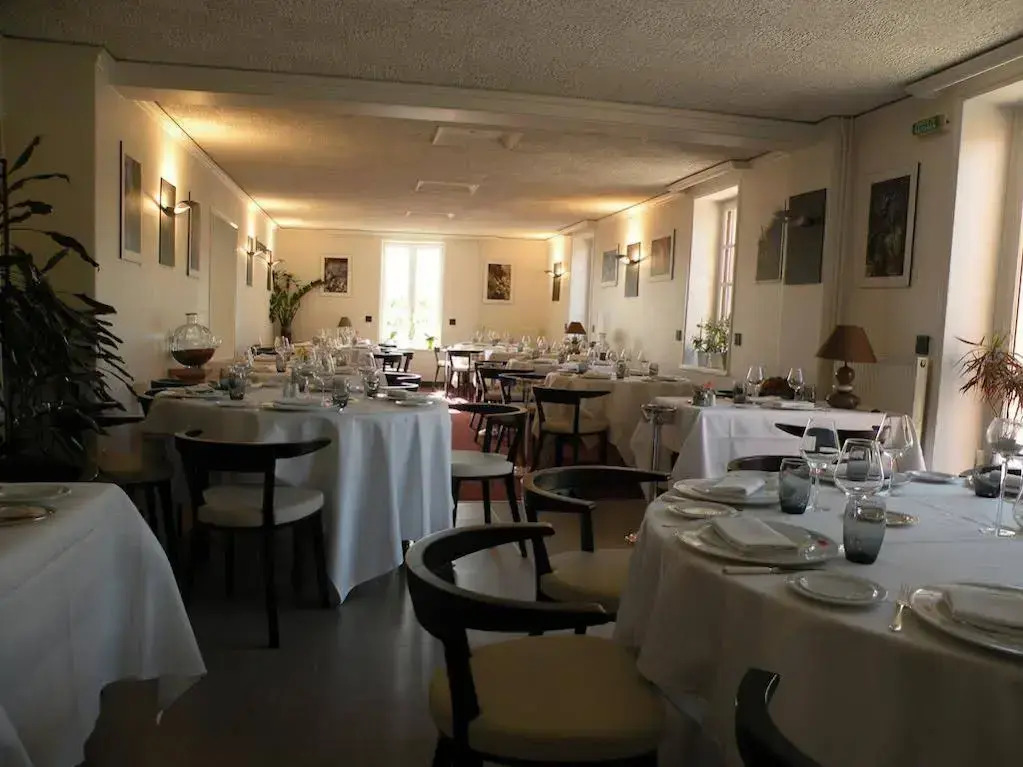 Le Moulin du Gastronome