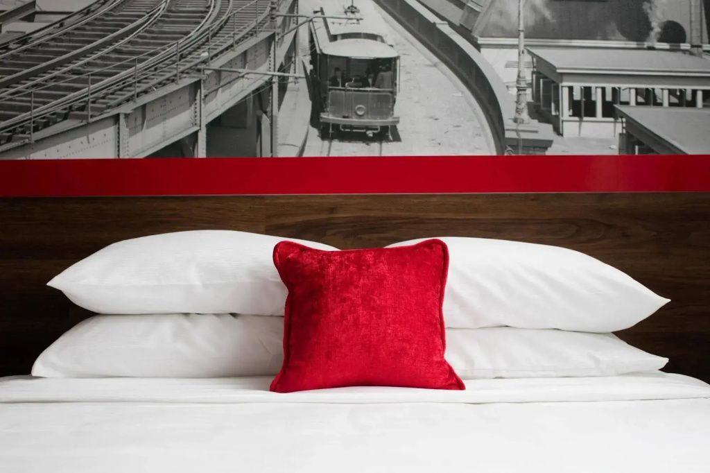Hotel 1080
