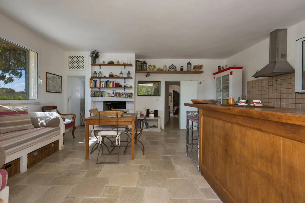 Trullo Luna