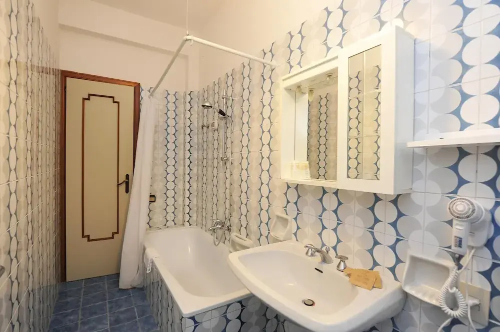 Apartment with One Bedroom in Maiori, with Furnished Balcony And Wifi - 50 M From the Beach