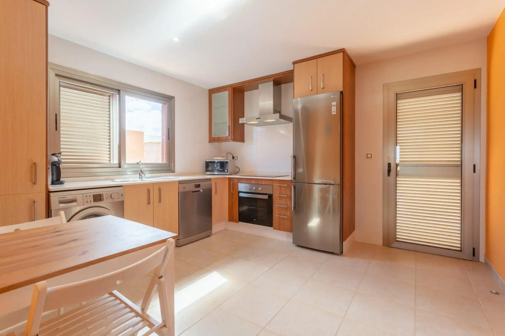 Villa Tamarindos: Large Heated Private Pool, Sea Views, A/C, WiFi