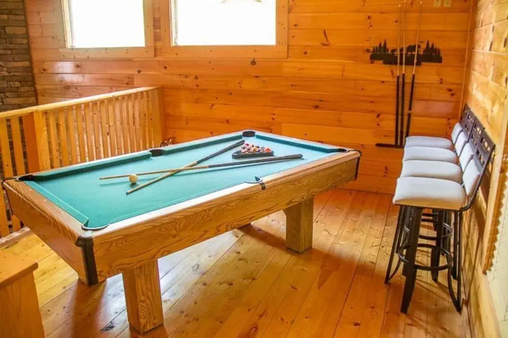 46 Bear Necessites - 2 Br Cabin