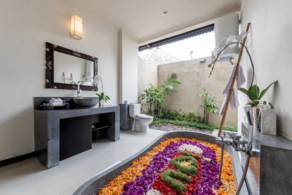 Villa Cendrawasih Ubud