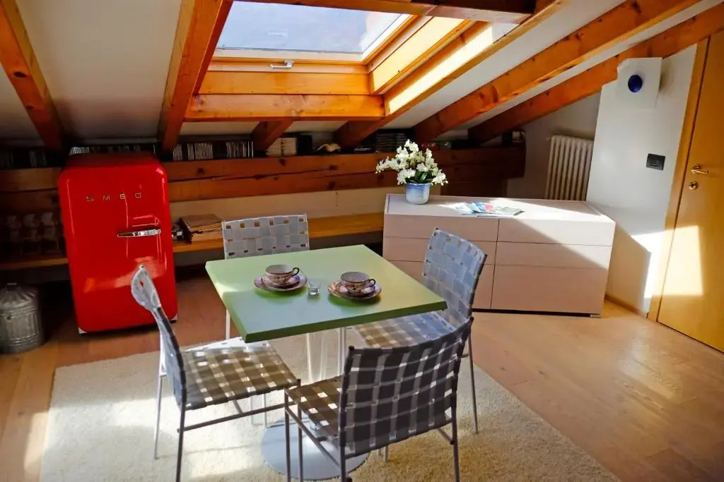 Suite Ananda