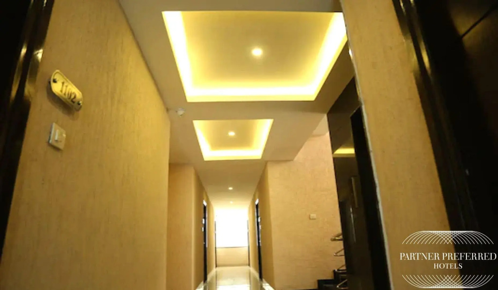 Hotel Magaji Comfort Inn