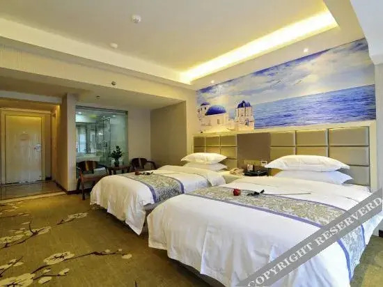 Yunkai Business Hotel