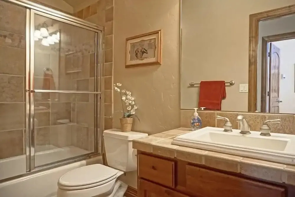 1410 Buffehr Creek Rd  A - 3 Br Home