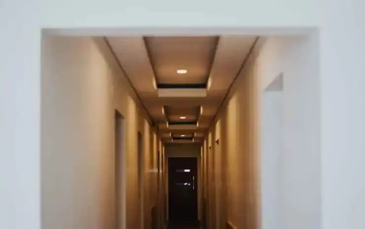 Victoria Inn Hotel Bengkulu