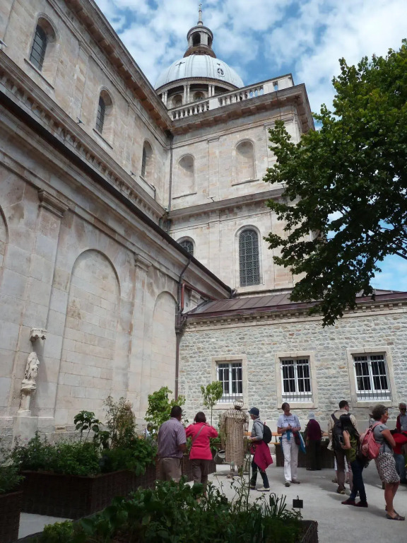 Hôtel Métropole