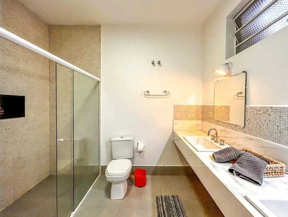 Casa Alto Padr o com Piscina no Alto da Lapa