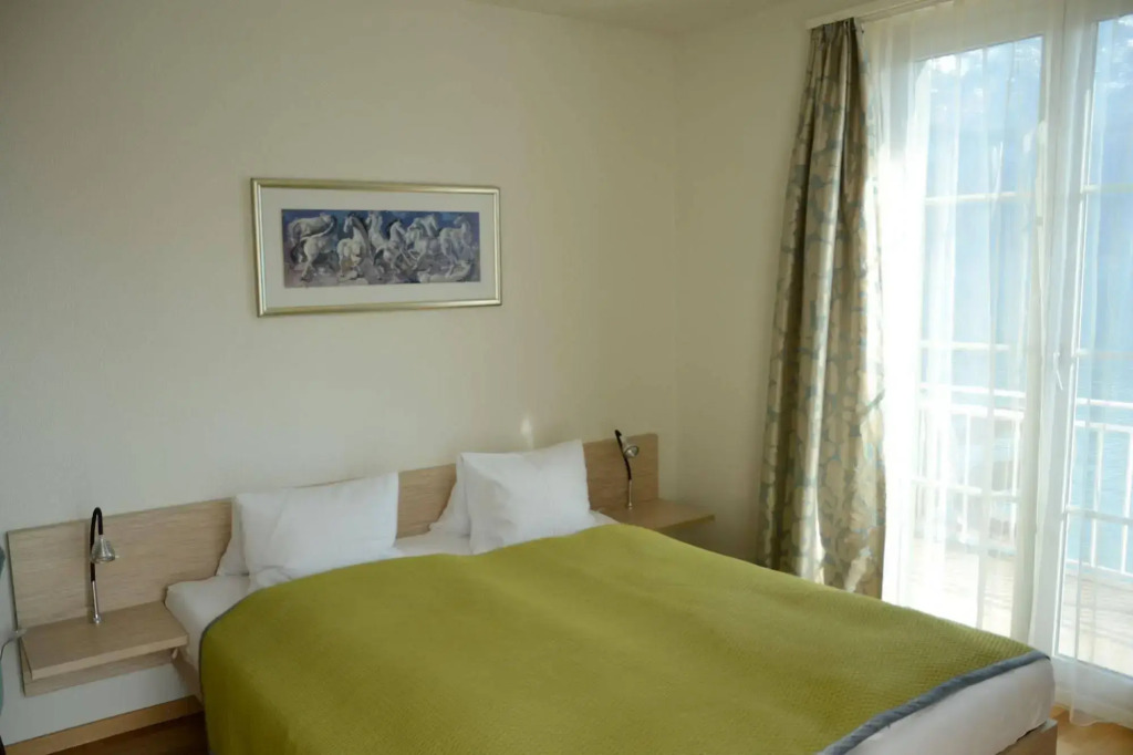 Seehotel Schwert