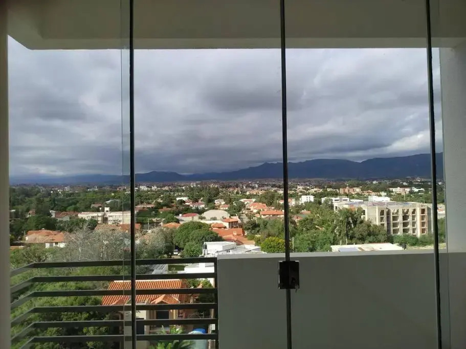 Hermoso Departamento - Zona Miraflores
