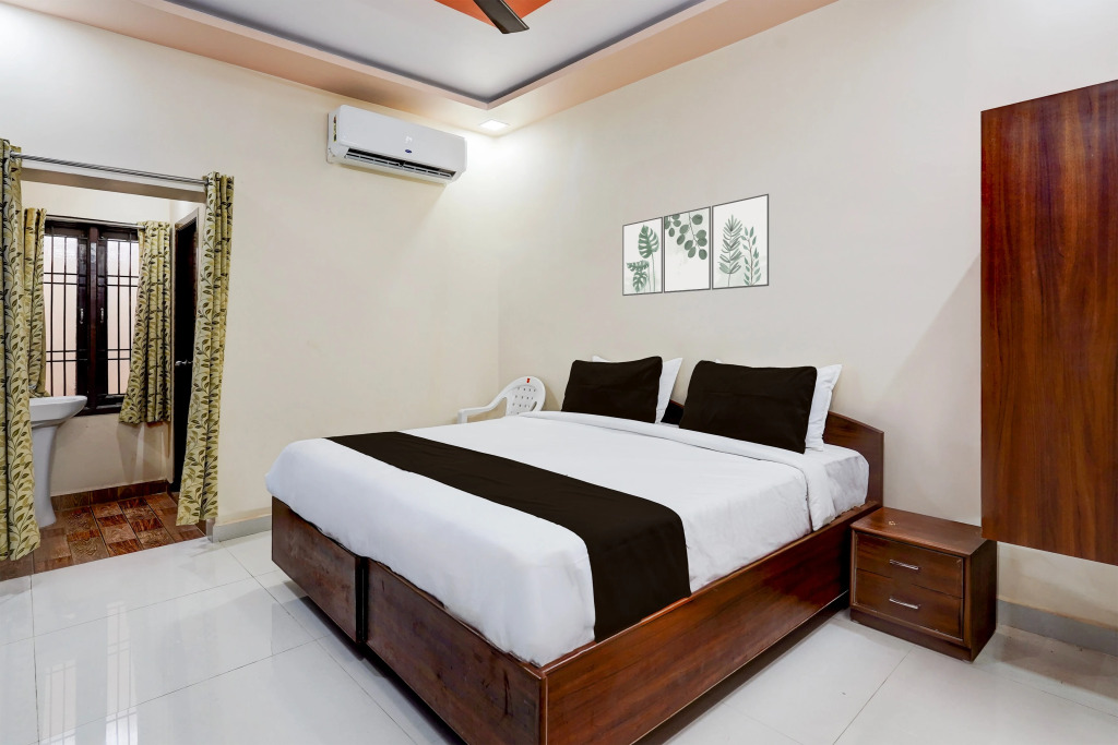 Super OYO Hotel O GT Road Nellore