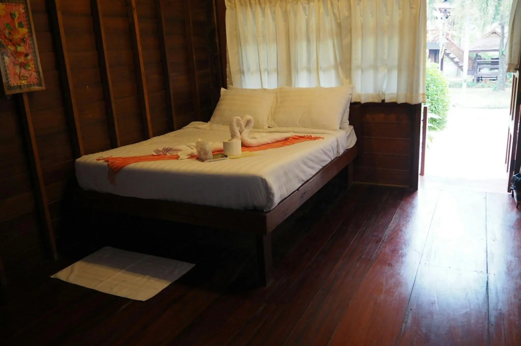 Olive Resort Pattaya